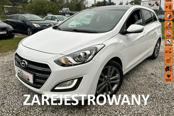 Hyundai i30 Super stan Full opcja