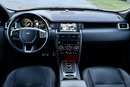 Land Rover Discovery Sport Super stan, zarejestrowany w Polsce zdjęcie 12