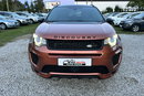 Land Rover Discovery Sport Super stan, zarejestrowany w Polsce zdjęcie 2