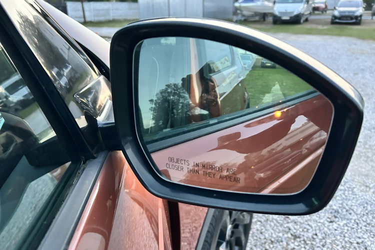 Land Rover Discovery Sport Super stan, zarejestrowany w Polsce zdjęcie 24