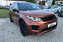 Land Rover Discovery Sport Super stan, zarejestrowany w Polsce zdjęcie 3