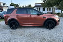 Land Rover Discovery Sport Super stan, zarejestrowany w Polsce zdjęcie 4
