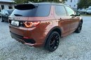 Land Rover Discovery Sport Super stan, zarejestrowany w Polsce zdjęcie 5