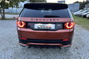 Land Rover Discovery Sport Super stan, zarejestrowany w Polsce zdjęcie 6