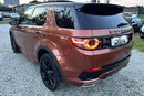Land Rover Discovery Sport Super stan, zarejestrowany w Polsce zdjęcie 7