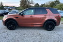 Land Rover Discovery Sport Super stan, zarejestrowany w Polsce zdjęcie 8