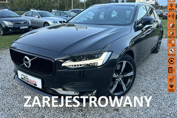 Volvo V90 Super stan, zarejestrowany w Polsce