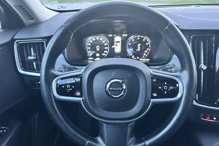 Volvo V90 Super stan, zarejestrowany w Polsce zdjęcie 13