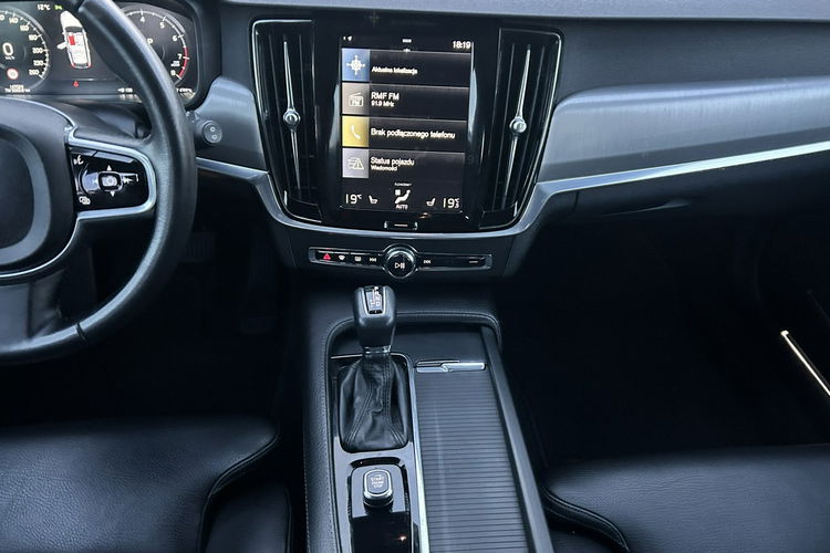 Volvo V90 Super stan, zarejestrowany w Polsce zdjęcie 16
