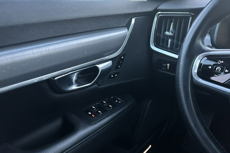 Volvo V90 Super stan, zarejestrowany w Polsce zdjęcie 18