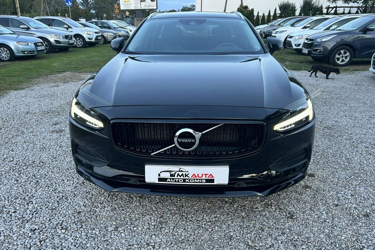 Volvo V90 Super stan, zarejestrowany w Polsce zdjęcie 2