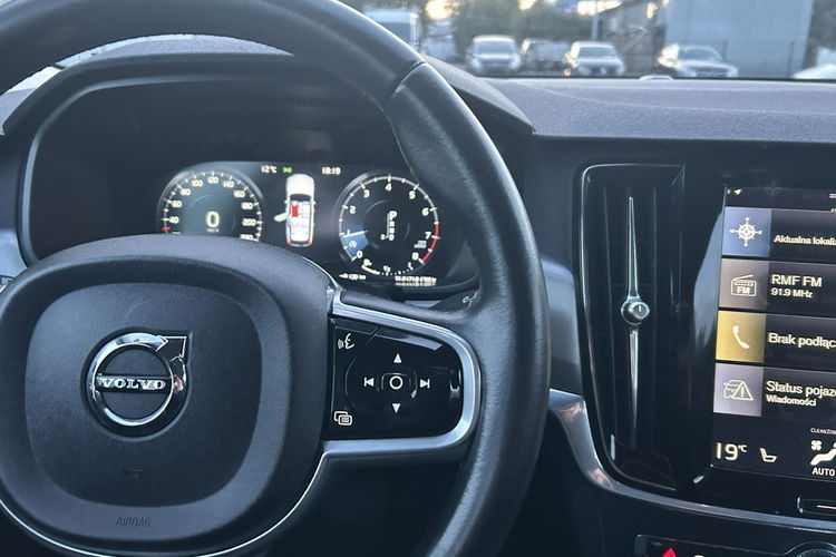 Volvo V90 Super stan, zarejestrowany w Polsce zdjęcie 20