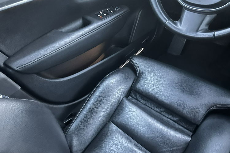 Volvo V90 Super stan, zarejestrowany w Polsce zdjęcie 21