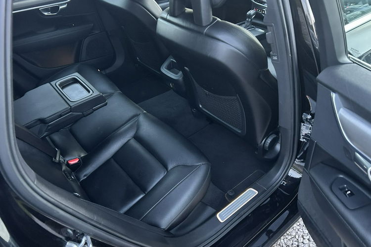 Volvo V90 Super stan, zarejestrowany w Polsce zdjęcie 22