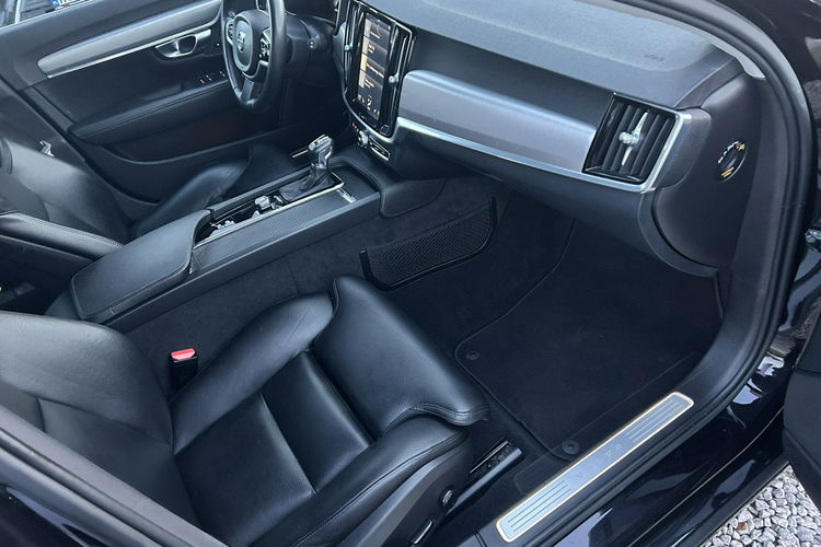 Volvo V90 Super stan, zarejestrowany w Polsce zdjęcie 23