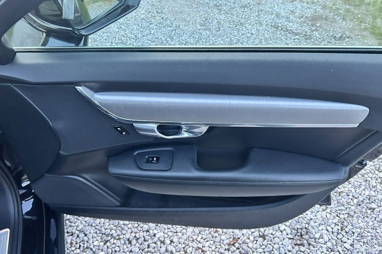 Volvo V90 Super stan, zarejestrowany w Polsce zdjęcie 24