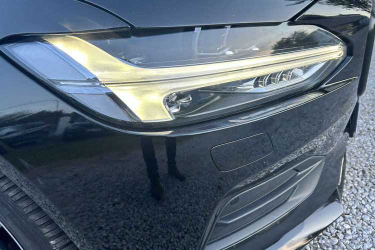 Volvo V90 Super stan, zarejestrowany w Polsce zdjęcie 26
