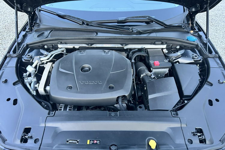 Volvo V90 Super stan, zarejestrowany w Polsce zdjęcie 27