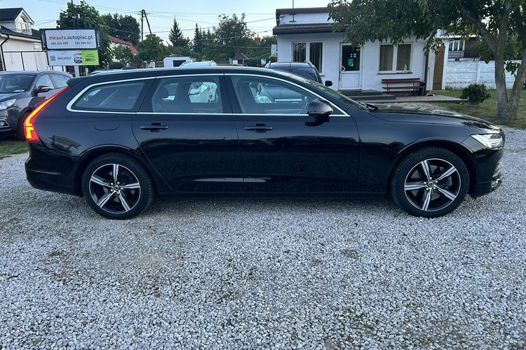 Volvo V90 Super stan, zarejestrowany w Polsce zdjęcie 4
