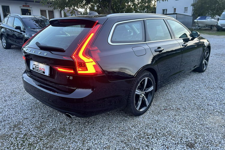 Volvo V90 Super stan, zarejestrowany w Polsce zdjęcie 5