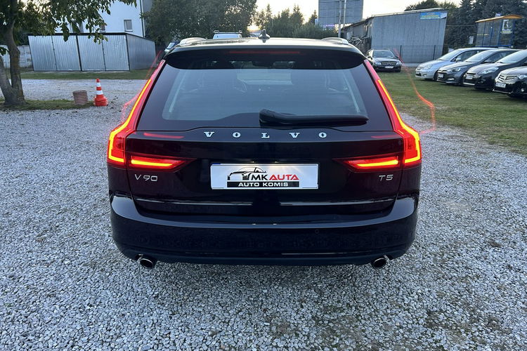 Volvo V90 Super stan, zarejestrowany w Polsce zdjęcie 6