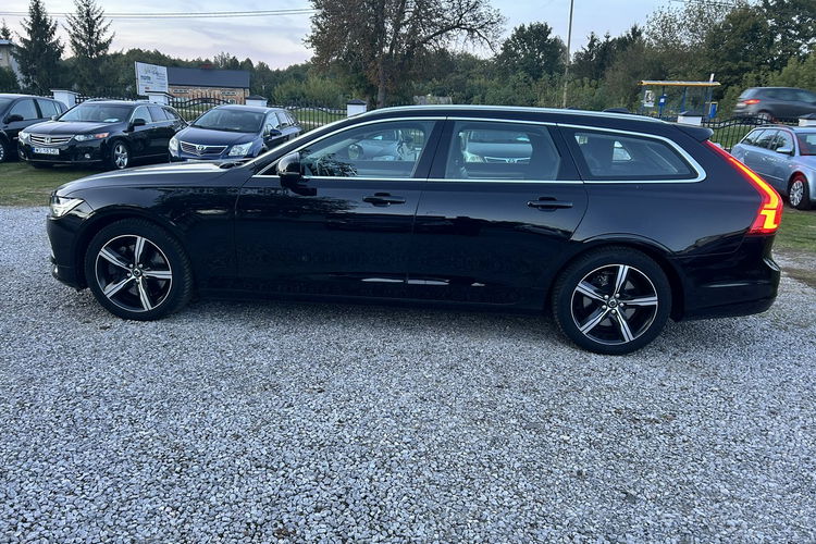 Volvo V90 Super stan, zarejestrowany w Polsce zdjęcie 8