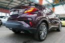 Toyota C-HR EXECUTIVE Led+ACC+Skóra+Navi+Podgrz. KIER. GWARANCJA Kraj Bezwypad 1wł 4x2 zdjęcie 8