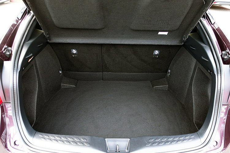 Toyota C-HR EXECUTIVE Led+ACC+Skóra+Navi+Podgrz. KIER. GWARANCJA Kraj Bezwypad 1wł 4x2 zdjęcie 13