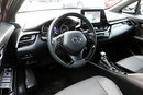 Toyota C-HR EXECUTIVE Led+ACC+Skóra+Navi+Podgrz. KIER. GWARANCJA Kraj Bezwypad 1wł 4x2 zdjęcie 14