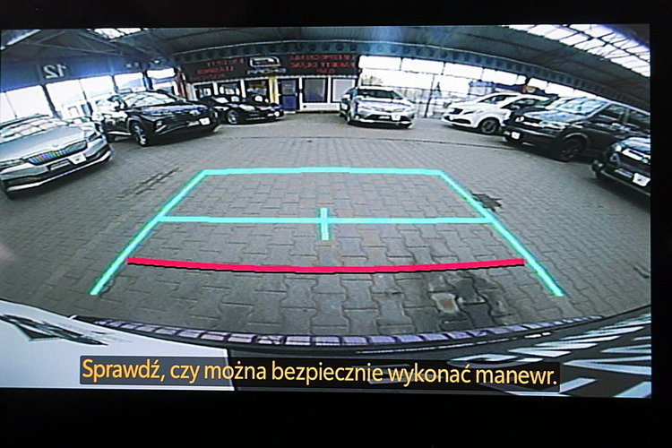 Toyota C-HR EXECUTIVE Led+ACC+Skóra+Navi+Podgrz. KIER. GWARANCJA Kraj Bezwypad 1wł 4x2 zdjęcie 20
