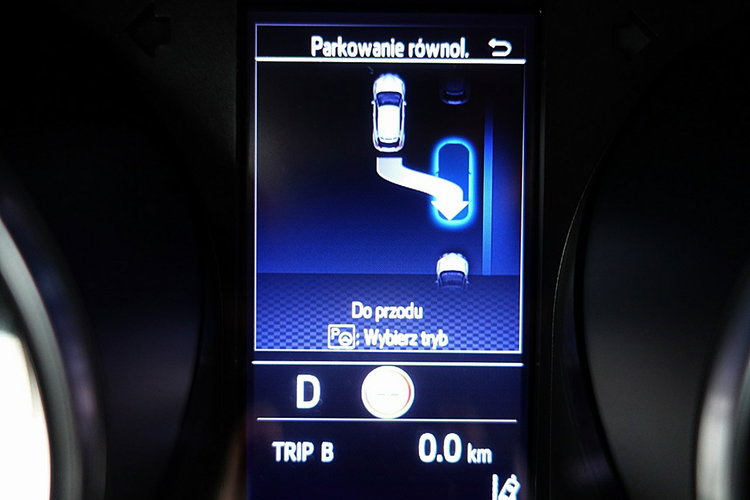 Toyota C-HR EXECUTIVE Led+ACC+Skóra+Navi+Podgrz. KIER. GWARANCJA Kraj Bezwypad 1wł 4x2 zdjęcie 21