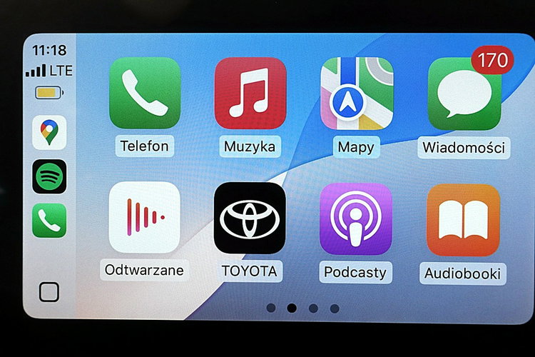 Toyota C-HR EXECUTIVE Led+ACC+Skóra+Navi+Podgrz. KIER. GWARANCJA Kraj Bezwypad 1wł 4x2 zdjęcie 23