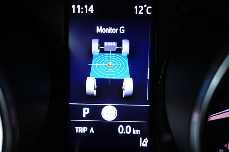 Toyota C-HR EXECUTIVE Led+ACC+Skóra+Navi+Podgrz. KIER. GWARANCJA Kraj Bezwypad 1wł 4x2 zdjęcie 27