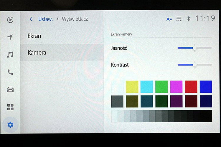 Toyota C-HR EXECUTIVE Led+ACC+Skóra+Navi+Podgrz. KIER. GWARANCJA Kraj Bezwypad 1wł 4x2 zdjęcie 28