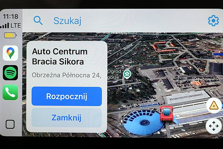Toyota C-HR EXECUTIVE Led+ACC+Skóra+Navi+Podgrz. KIER. GWARANCJA Kraj Bezwypad 1wł 4x2 zdjęcie 29