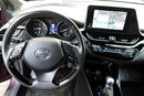 Toyota C-HR EXECUTIVE Led+ACC+Skóra+Navi+Podgrz. KIER. GWARANCJA Kraj Bezwypad 1wł 4x2 zdjęcie 30