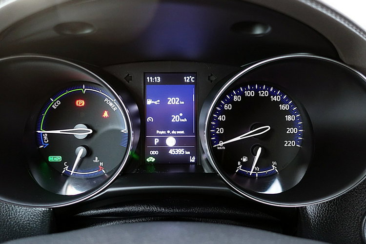 Toyota C-HR EXECUTIVE Led+ACC+Skóra+Navi+Podgrz. KIER. GWARANCJA Kraj Bezwypad 1wł 4x2 zdjęcie 31
