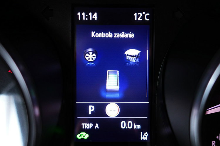 Toyota C-HR EXECUTIVE Led+ACC+Skóra+Navi+Podgrz. KIER. GWARANCJA Kraj Bezwypad 1wł 4x2 zdjęcie 32