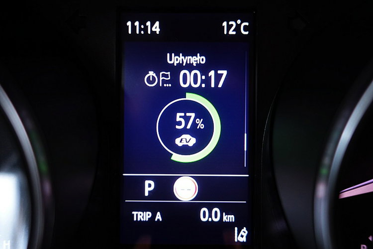 Toyota C-HR EXECUTIVE Led+ACC+Skóra+Navi+Podgrz. KIER. GWARANCJA Kraj Bezwypad 1wł 4x2 zdjęcie 33