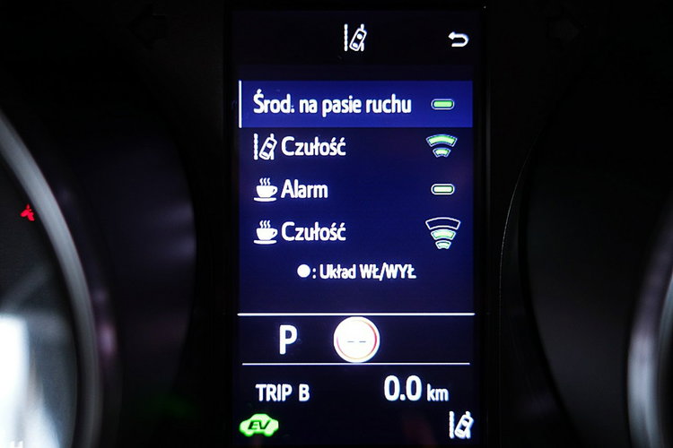 Toyota C-HR EXECUTIVE Led+ACC+Skóra+Navi+Podgrz. KIER. GWARANCJA Kraj Bezwypad 1wł 4x2 zdjęcie 35