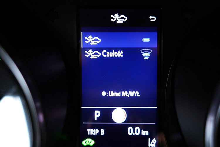 Toyota C-HR EXECUTIVE Led+ACC+Skóra+Navi+Podgrz. KIER. GWARANCJA Kraj Bezwypad 1wł 4x2 zdjęcie 36