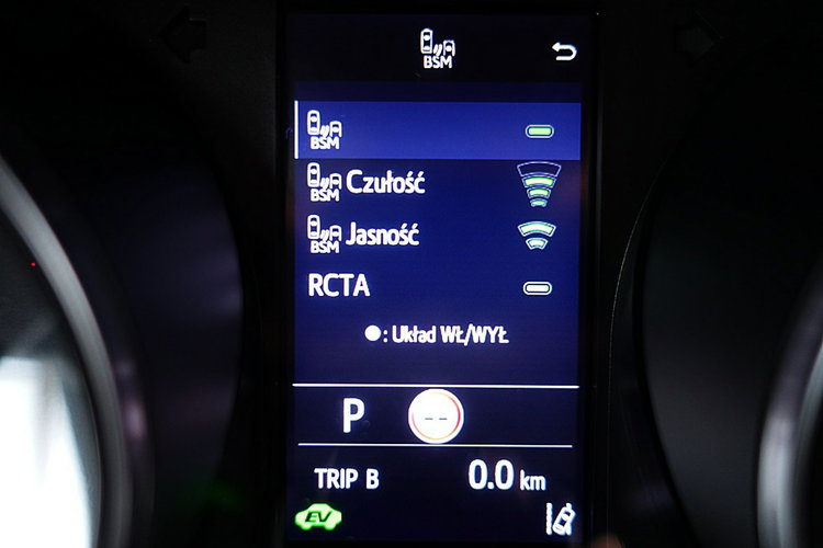 Toyota C-HR EXECUTIVE Led+ACC+Skóra+Navi+Podgrz. KIER. GWARANCJA Kraj Bezwypad 1wł 4x2 zdjęcie 37