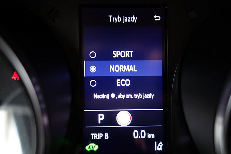 Toyota C-HR EXECUTIVE Led+ACC+Skóra+Navi+Podgrz. KIER. GWARANCJA Kraj Bezwypad 1wł 4x2 zdjęcie 39