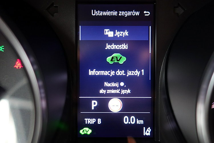 Toyota C-HR EXECUTIVE Led+ACC+Skóra+Navi+Podgrz. KIER. GWARANCJA Kraj Bezwypad 1wł 4x2 zdjęcie 41