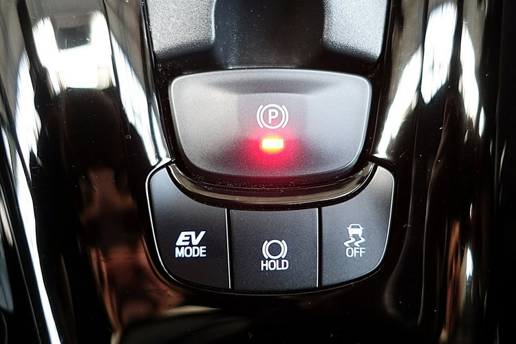 Toyota C-HR EXECUTIVE Led+ACC+Skóra+Navi+Podgrz. KIER. GWARANCJA Kraj Bezwypad 1wł 4x2 zdjęcie 42