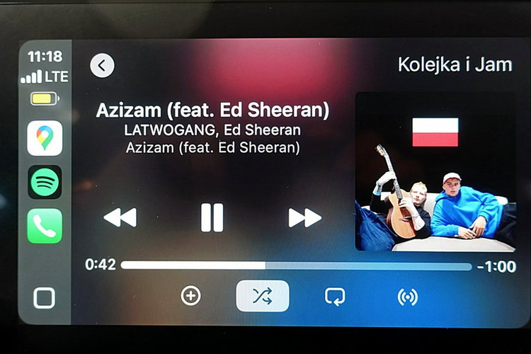 Toyota C-HR EXECUTIVE Led+ACC+Skóra+Navi+Podgrz. KIER. GWARANCJA Kraj Bezwypad 1wł 4x2 zdjęcie 43