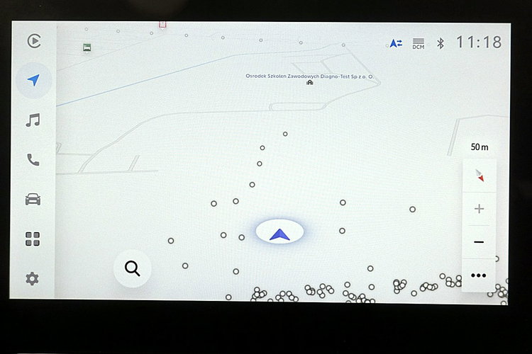 Toyota C-HR EXECUTIVE Led+ACC+Skóra+Navi+Podgrz. KIER. GWARANCJA Kraj Bezwypad 1wł 4x2 zdjęcie 45