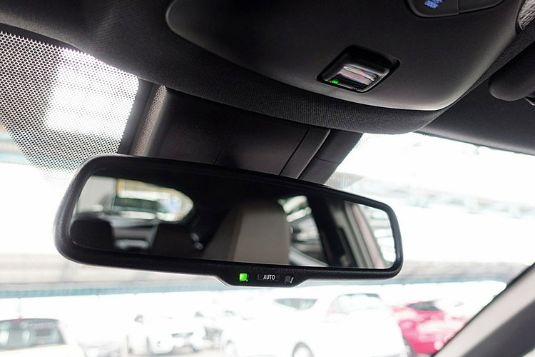 Toyota C-HR EXECUTIVE Led+ACC+Skóra+Navi+Podgrz. KIER. GWARANCJA Kraj Bezwypad 1wł 4x2 zdjęcie 54