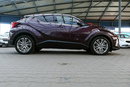 Toyota C-HR EXECUTIVE Led+ACC+Skóra+Navi+Podgrz. KIER. GWARANCJA Kraj Bezwypad 1wł 4x2 zdjęcie 56
