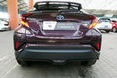 Toyota C-HR EXECUTIVE Led+ACC+Skóra+Navi+Podgrz. KIER. GWARANCJA Kraj Bezwypad 1wł 4x2 zdjęcie 58